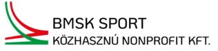 BMSK Sport Közhasznú Nonprofit Kft. logója